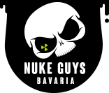Nuke Guys Shop