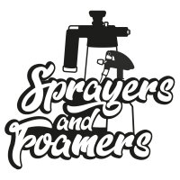 Sprayers & Foamers