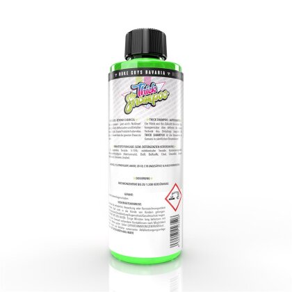 Thick Shampoo Shampooing pour voiture, 500 ml