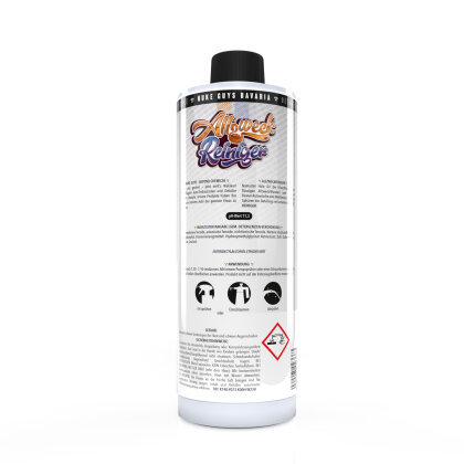 Nuke Guys All Purpose Cleaner, 1L Concentrate