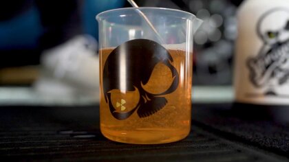 Nuke Guys All Purpose Cleaner, 1L Concentrate