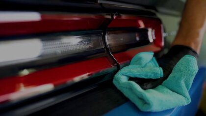 Nuke Guys All Purpose Cleaner, 1L Concentrate