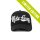 Cappello da baseball Snapback - Nero e bianco