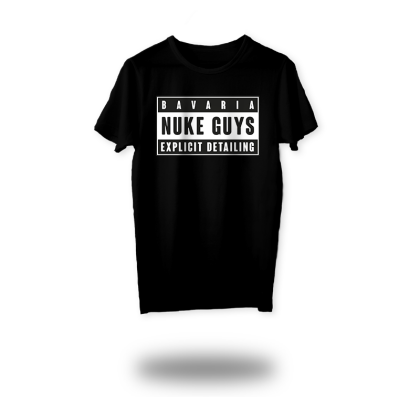 Nuke Guys T-Shirt "Explicit"