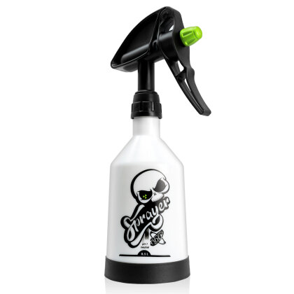 Nuke Guys Sprayer - Spr�hflasche 0,5 Liter, 360 Grad,...