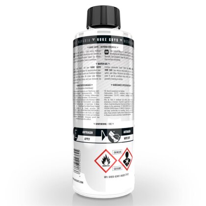 Nuke Guys Gel per pneumatici, 500 ml