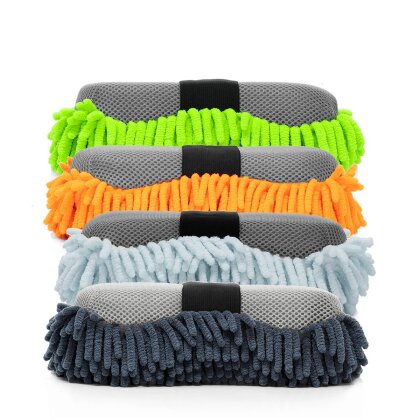 Nuke Guys - 2 Way Wonder -  Chenill - Insektennetz Strap...