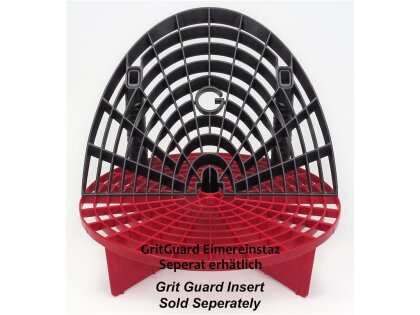 Grit Guard® - Washboard