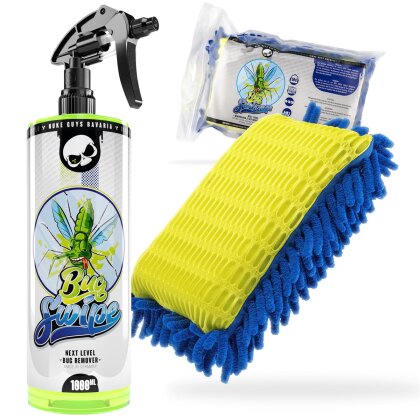Bug Swipe Bundle - Insect Cleaning 
