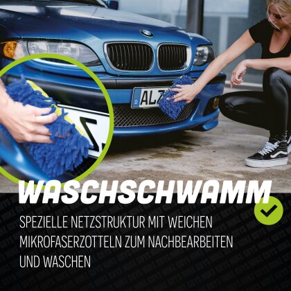 Bug Swipe Bundle - Insect Cleaning