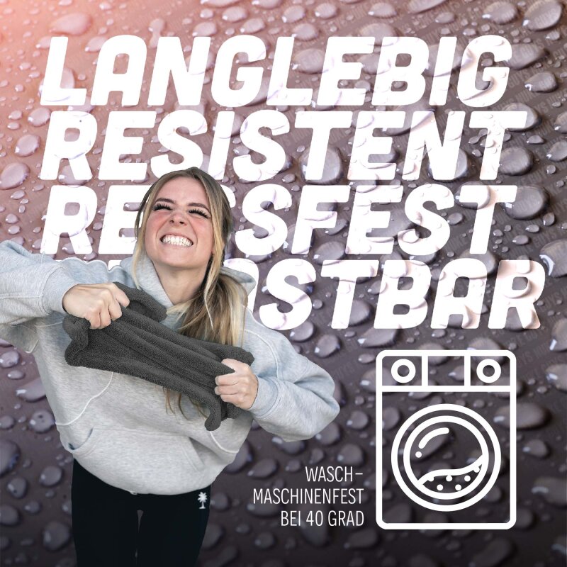 Nuke Guys Gamma Dryer S | Panno Per Asciugatura Ultra - Foto 13