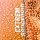 Nuke Guys - Gamma Dryer S - Chiffon de séchage en microfibre - 1400 GSM - orange 40 x 40 cm