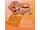 Nuke Guys - Gamma Dryer S - Chiffon de séchage en microfibre - 1400 GSM - orange 40 x 40 cm