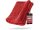 Nuke Guys - Gamma Dryer L - microfiber dryer sheet - 1400 GSM - red 40 x 60 cm