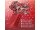Nuke Guys - Gamma Dryer L - microfiber dryer sheet - 1400 GSM - red 40 x 60 cm