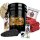 Nuke Guys Gold Bucket 5GAL + Thick Shampoo + Rim Gel + Accessories