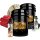 2x Nuke Guys Gold Bucket 5GAL + Grit + Thick Shampoo + Rim Gel + Accessories