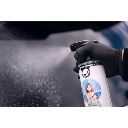 Nuke Guys Detergente per vetri trasparenti, 500 ml + testina spray