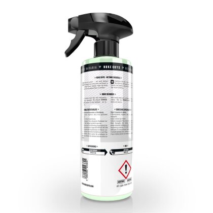 Nuke Guys Pulitore per interni, 500ml