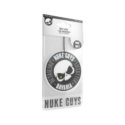 Nuke Guys Air Freshner