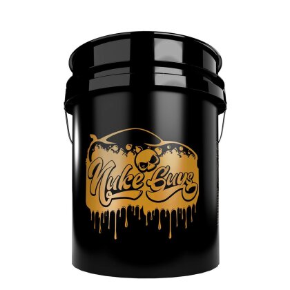 Gold Bucket 5 GAL