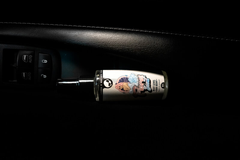 Nuke Guys Car Scent – Profumo auto – 500 ml Sweet Geisha Auto