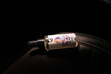 Nuke Guys Car Scents - Parfum en spray - 0,1 L