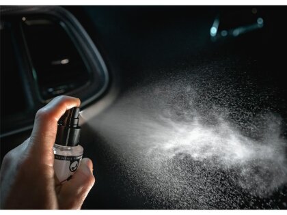 Nuke Guys Car Scent - Duft Spray -  0,1 L Sweet Geisha