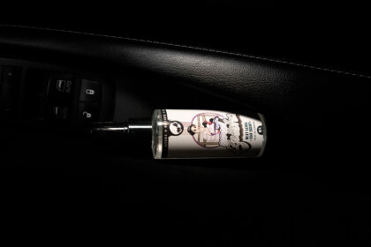 Nuke Guys Car Scent - Duft Spray -  0,1 L Sweet Geisha