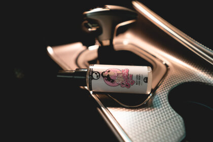 Car Scent - Parfum en spray - 0,1 L Bubblegum