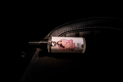 Car Scent - Parfum en spray - 0,1 L Bubblegum