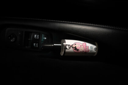 Car Scent - Fragrance Spray - 0,1 L Bubblegum