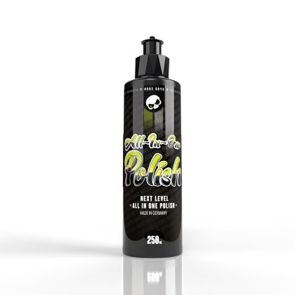 Nuke Guys All in One Polish 250ml