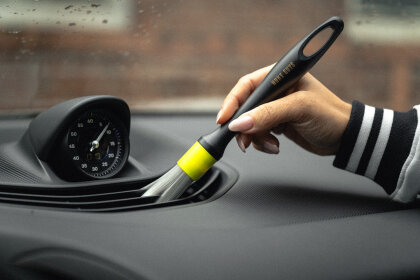 Nuke Guys Interior Brush Set