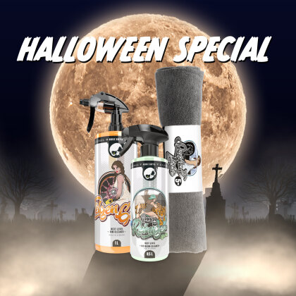 Halloween Special 2