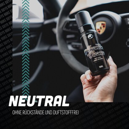 Nuke Guys Alcantara Cleaner 150ml