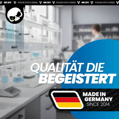 AntiFrost ScheibenFrostschutz -18 Grad 5L Gebrauchsfertig