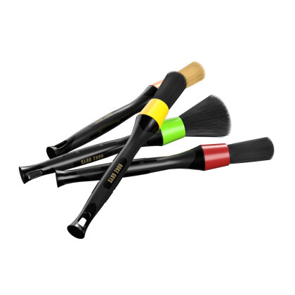 Nuke Guys Pinsel Exterior Brush Set