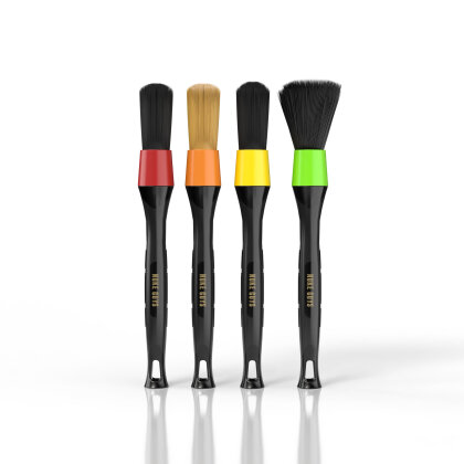 Nuke Guys Pinsel Exterior Brush Set