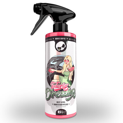 Interior Dressing 500ml