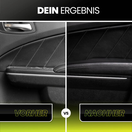 Interior Dressing 500ml