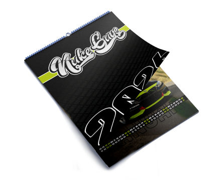 Nuke Guys Jahreskalender 2026