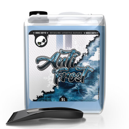 Nuke Guys AntiFrost Sets