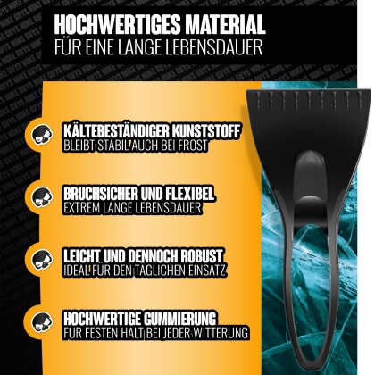 Nuke Guys AntiFrost Sets