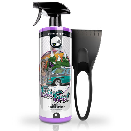 Nuke Guys EisFrei Enteiserspray Sets