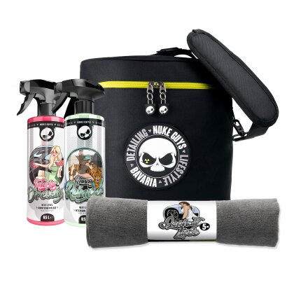 Nuke Guys Weihnachtsspecial