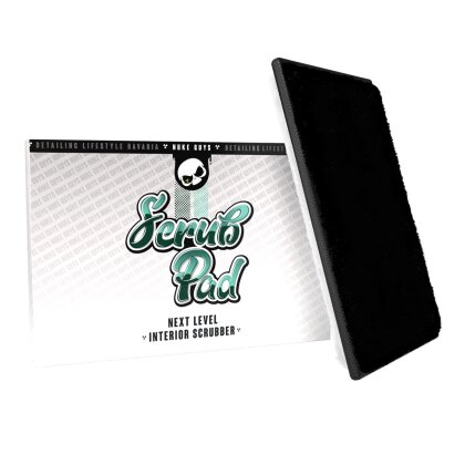 Nuke Guys XXL Interior Set