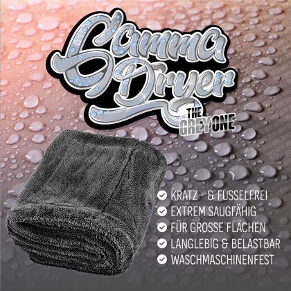 Nuke Guys XXL Exterior Set