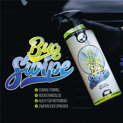 Nuke Guys XXL Exterior Set