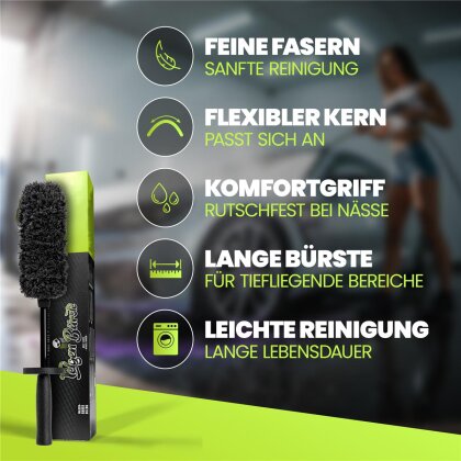 Nuke Guys XXL Exterior Set